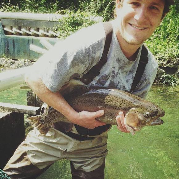 Meet your Posher, Thomas - Picture 1 of 1